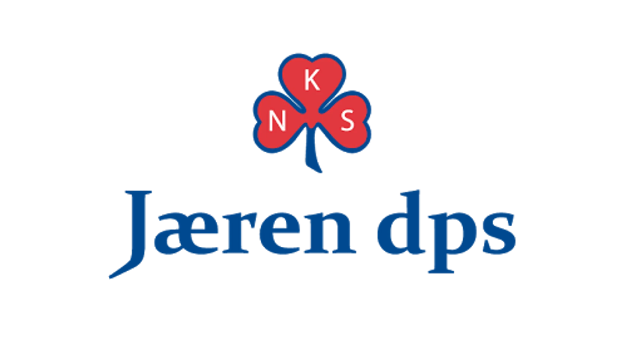 Logo Jæren DPS